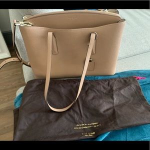 Kate Spade - Margaux - Large work tote